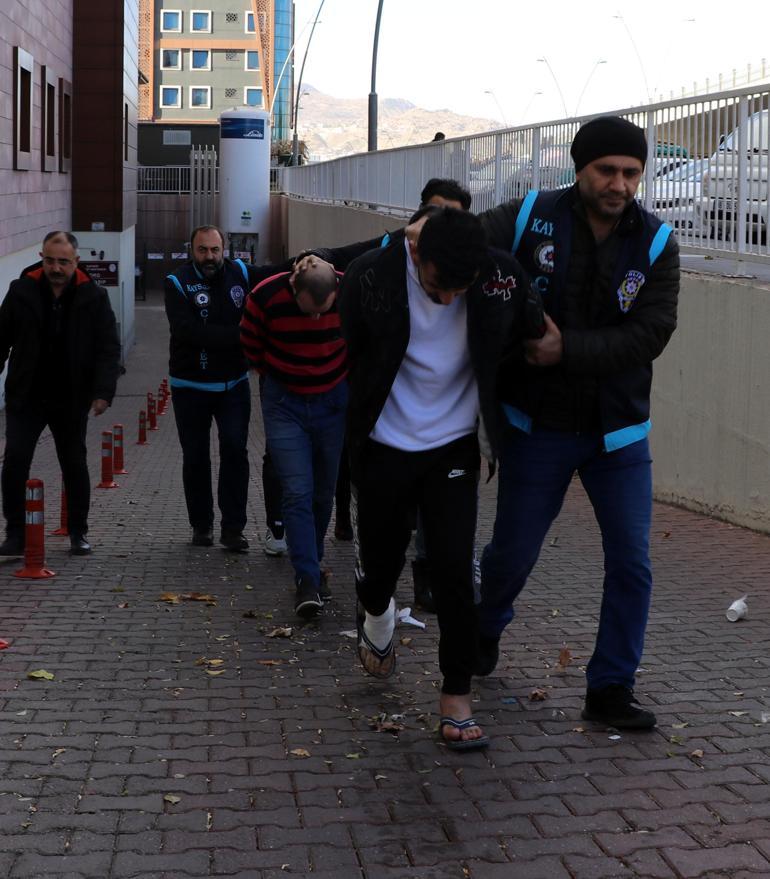 2 kardeşin öldürülmesi davasında tutuklu sanığa haksız tahrik indirimiyle 25 yıl hapis