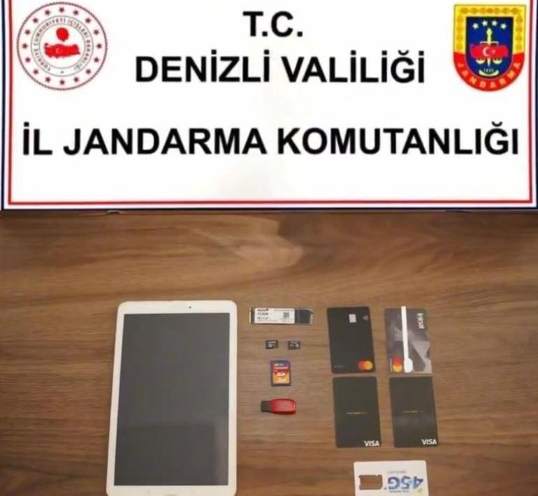 HGS'ye yönelik siber saldırı iddiasına 1 tutuklama