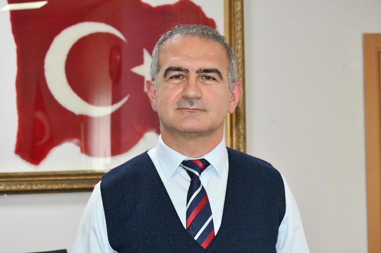 Doç. Dr. Doğan: Üst solunum enfeksiyonlarındaki tablo, Covid-19'un yıkıcı tablosu değil