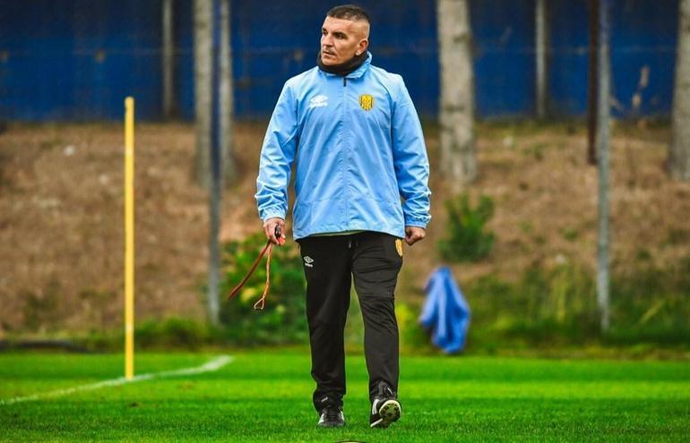 Ankaragücü’nde ayrılık rüzgarı