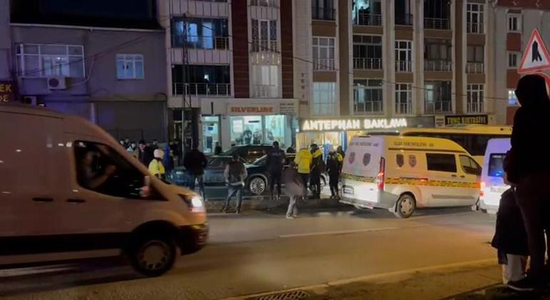 Gaziosmanpaşa’da 15 yaşındaki Asel, su tankerinin çarpması sonucu hayatını kaybetti