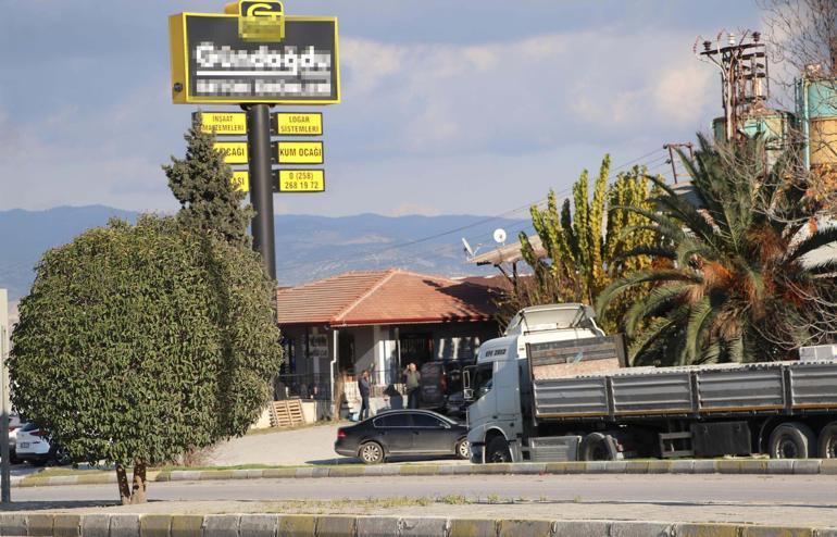 Ürün iadesi tartışmasında iş yeri sahibini öldürüp, yeğenini yaralayan şüpheli tutuklandı