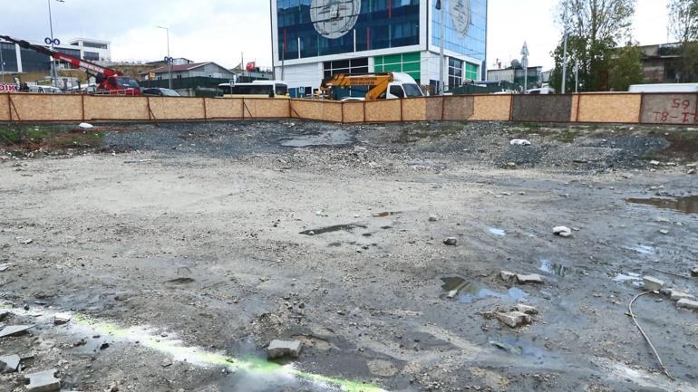 'Balıkçı Kenan'dan bariyer tepkisi