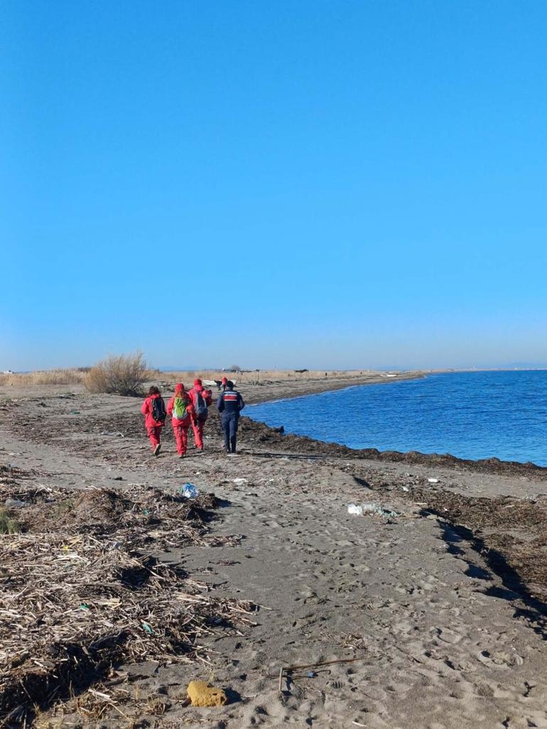 İstanbul'da denize düşüp kaybolan 2 kardeş Çanakkale'de de aranıyor