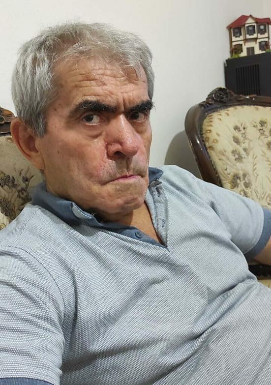 5 gündür kayıp olan Parkinson hastasının cansız bedeni bulundu