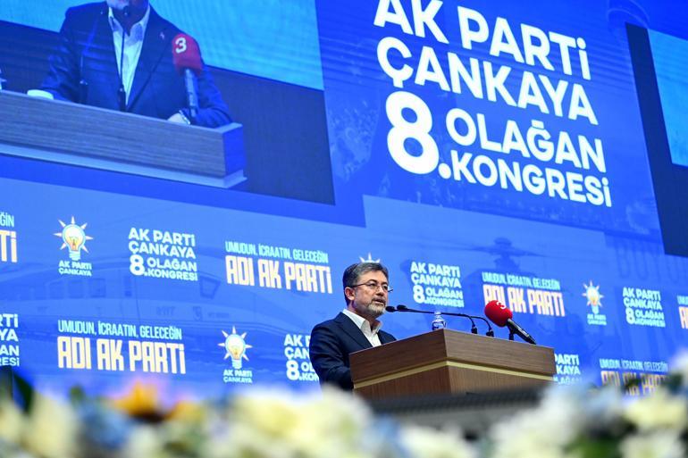 Bakan Uraloğlu: YHT ile Başkent'ten İzmir'i 3,5 saate düşüreceğiz