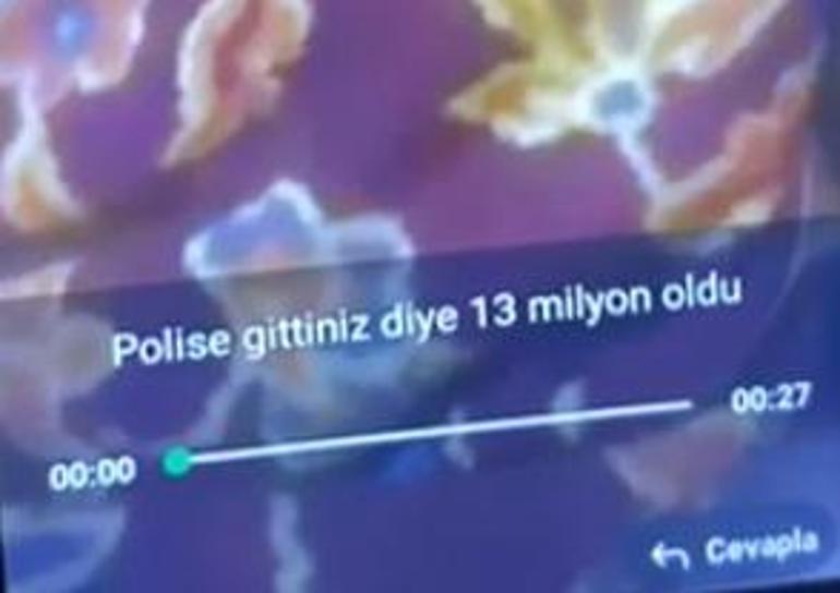 Kaçırılan hurdacı serbest bırakıldı; 4 şüpheli adliyeye sevk edildi