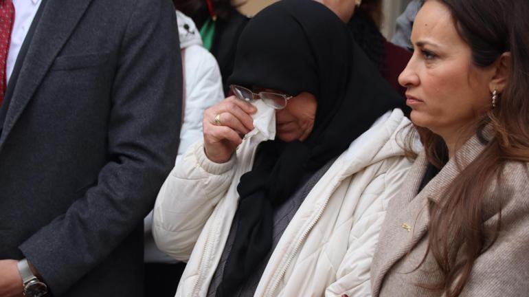 Boşanma aşamasındaki eşini öldüren koca: Oğlumun pantolonuyla boğdum