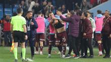 Trabzonspor- Bodrum FK: 1-0