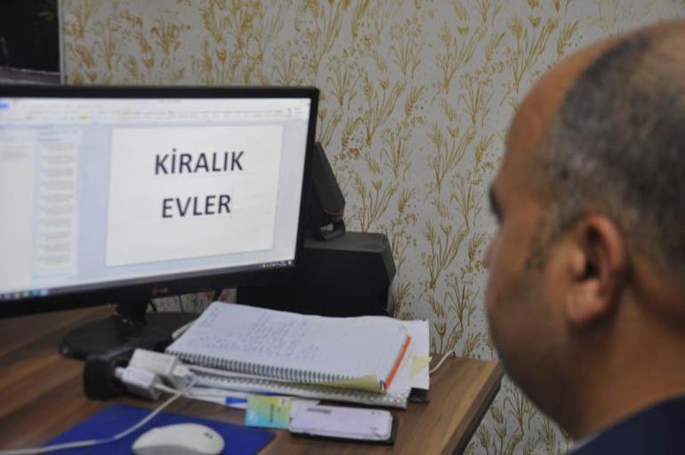 Suriyeliler gitti, Reyhanlı'da kira ve emlak fiyatları düştü