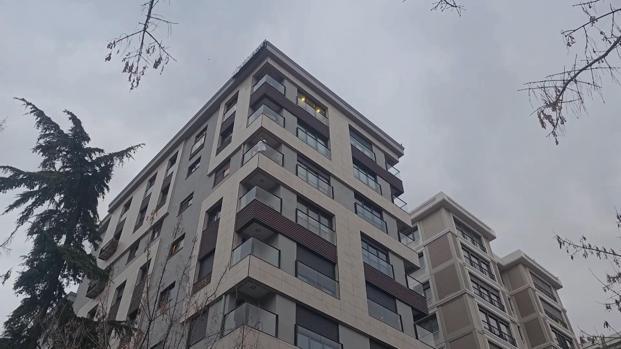 Kadıköy'de 2 emlakçı arasında silahlı çatışma: 2 ölü