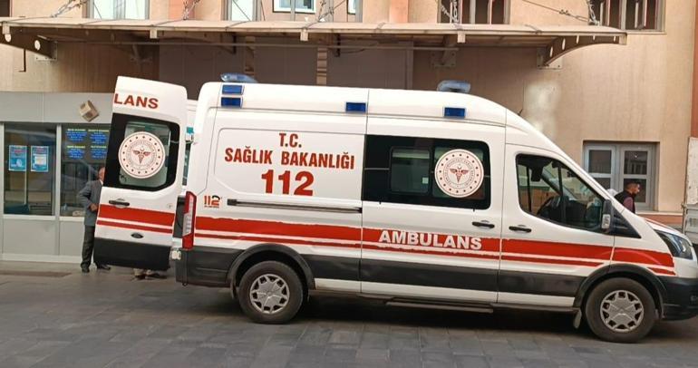 Alkollü sürücünün kullandığı otomobil şarampole yuvarlandı: 1 ölü 3 yaralı