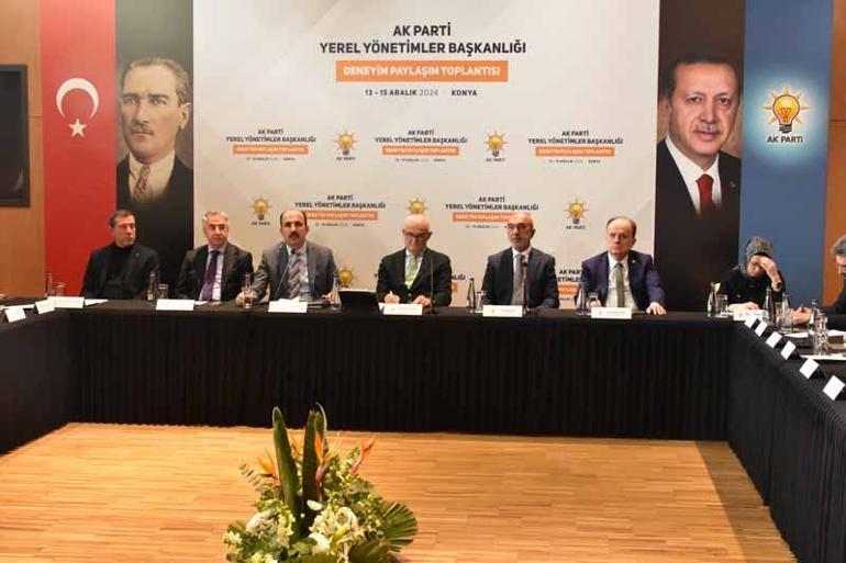 AK Parti'li Yılmaz: SGK'ya en çok borcu olan İzmir Büyükşehir Belediyesi