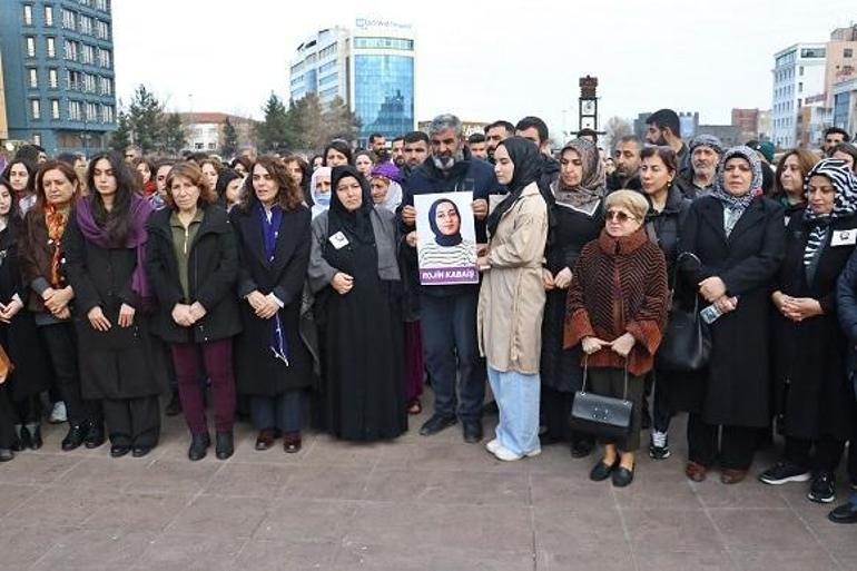 Rojin'in babası: Gece gündüz aklımdan çıkmıyor