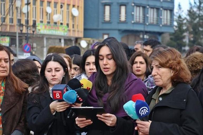 Rojin'in babası: Gece gündüz aklımdan çıkmıyor