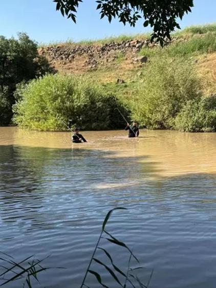 Narin'in cansız bedenini taşıyan Nevzat Bahtiyar'ın tutukluluğuna itiraz