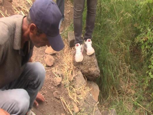 Narin'in cansız bedenini taşıyan Nevzat Bahtiyar'ın tutukluluğuna itiraz