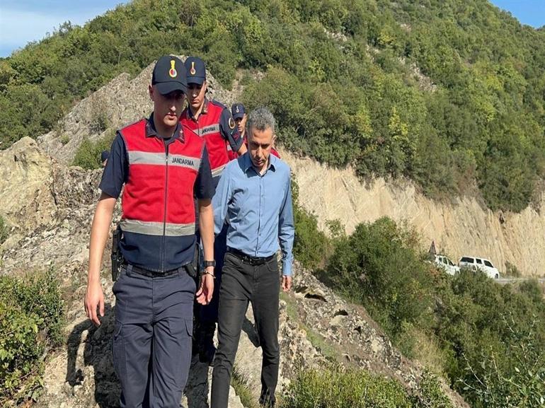 Eşi Semiha'yı kayalıklardan itip ölümüne neden olduğu iddiasıyla yargılanan sanığa ağırlaştırılmış müebbet